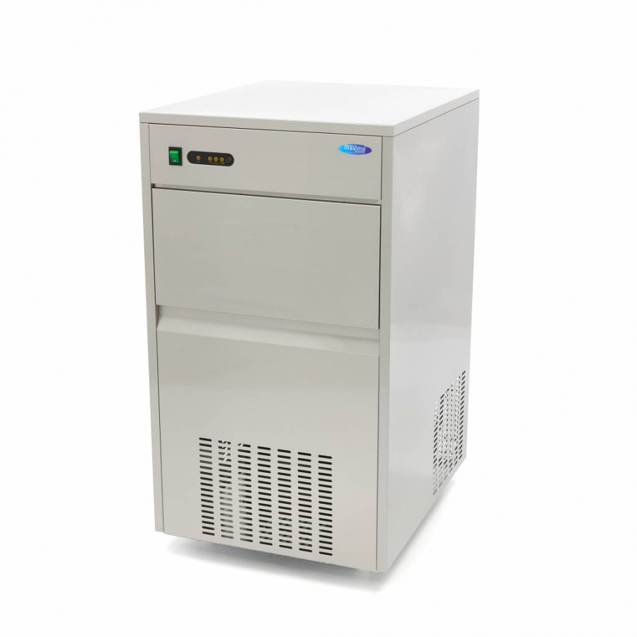 Bäckerei Kühlschrank