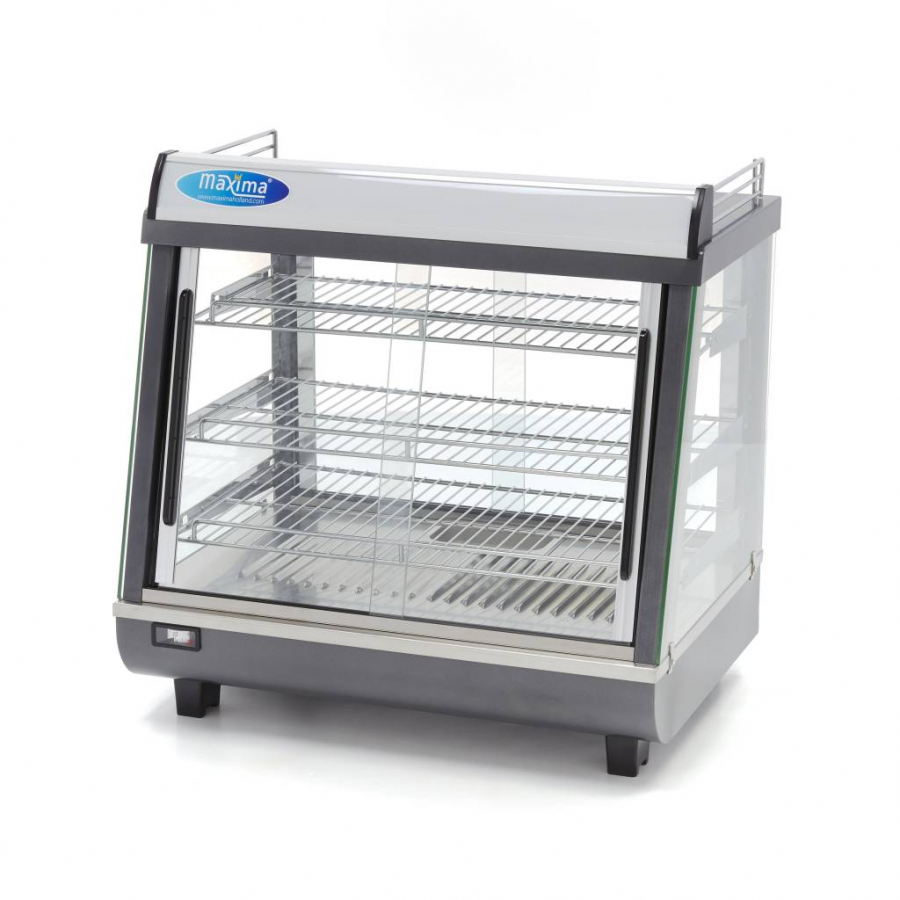 Bäckerei Kühlschrank