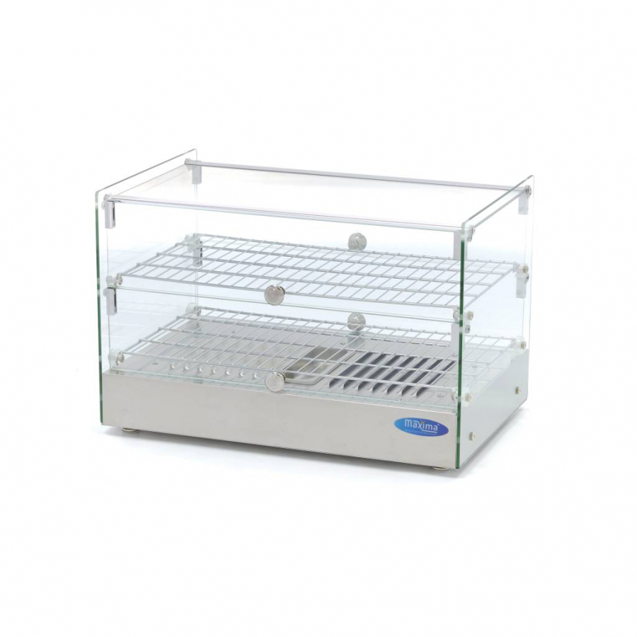 Bäckerei Kühlschrank