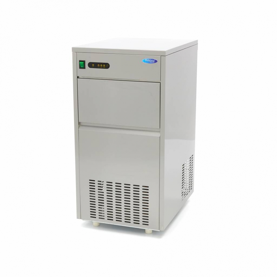 Bäckerei Kühlschrank