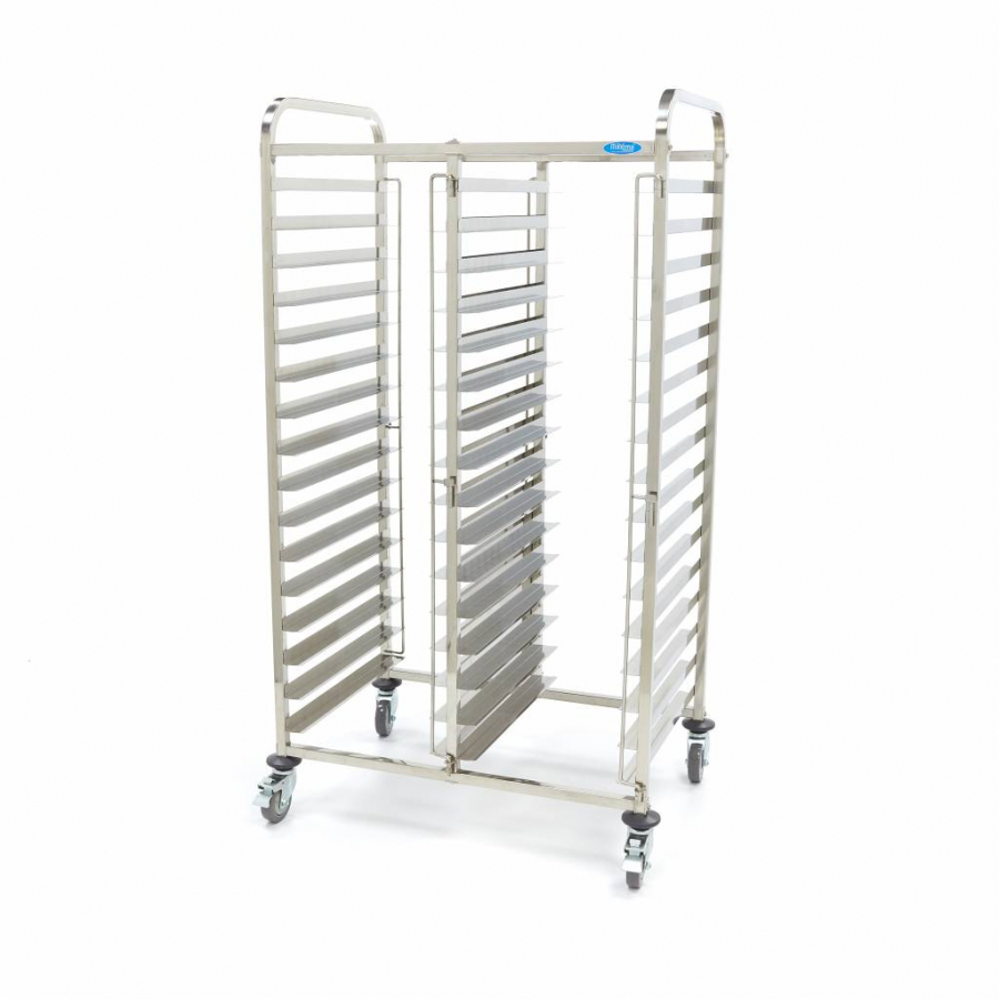 Bäckerei Kühlschrank