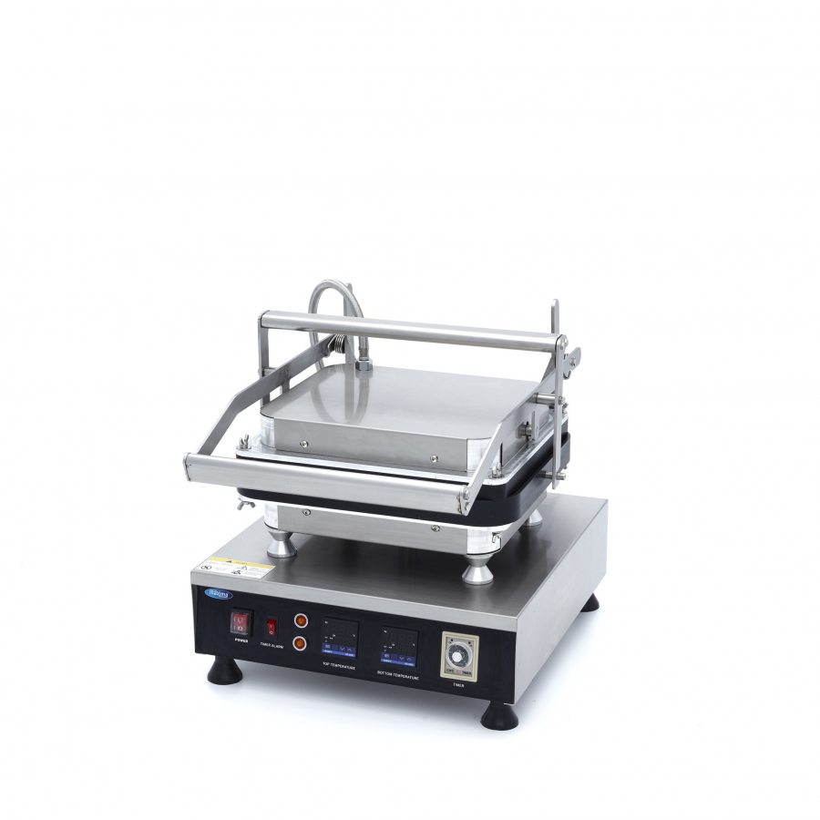 Taartjesmachine verschillende vormen beschikbaar - Gastrohot