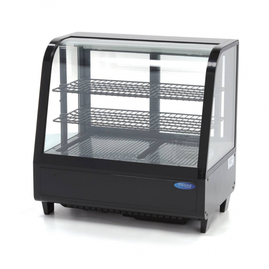 Bäckerei Kühlschrank