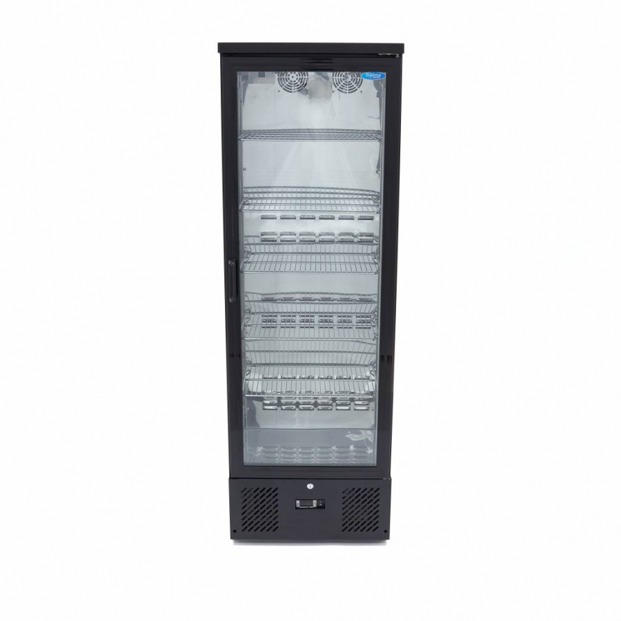 Getränke Kühlschrank - 292L - 5 verstellbare Regale