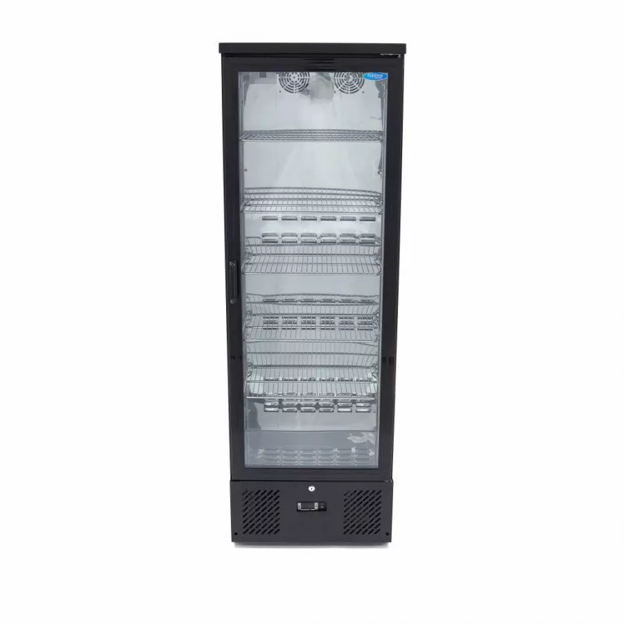 Getränke Kühlschrank - 292L - 5 verstellbare Regale