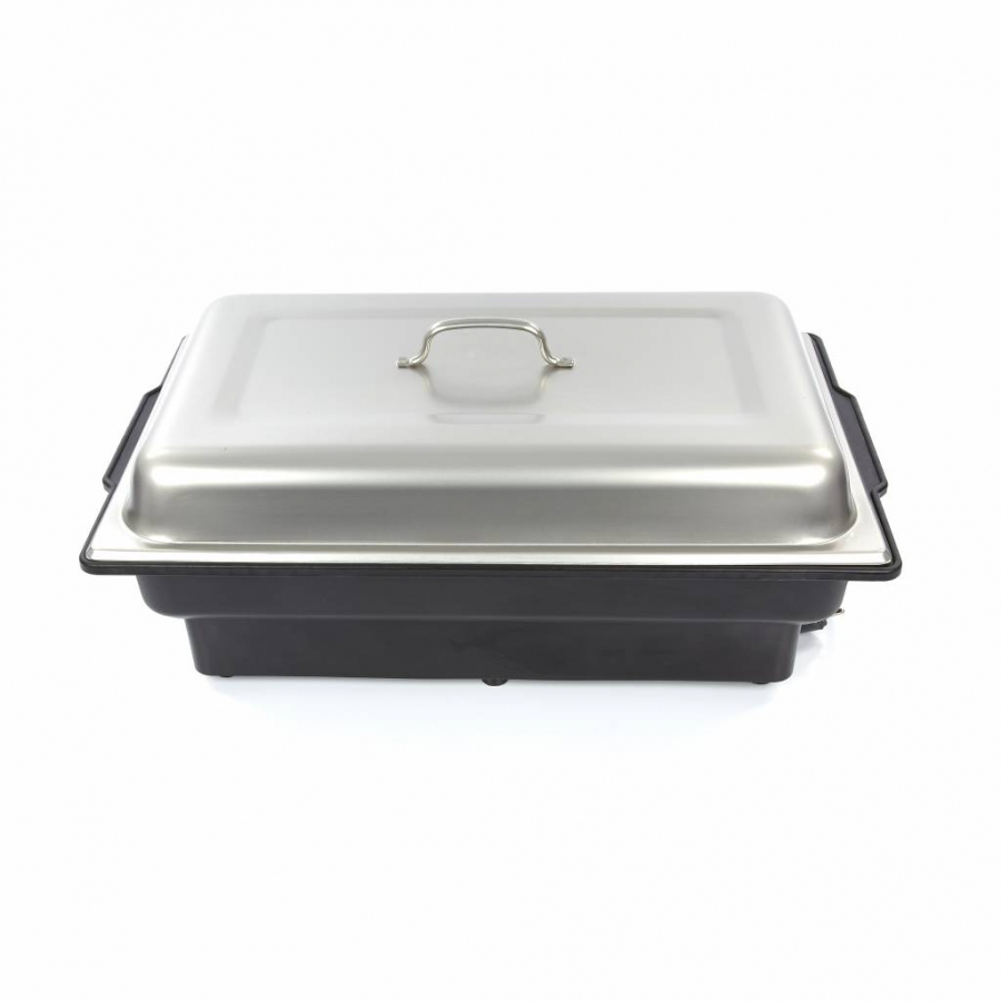 Voedselwarmer - 8,5L - Elektrisch - inclusief 1/1 GN en deksel