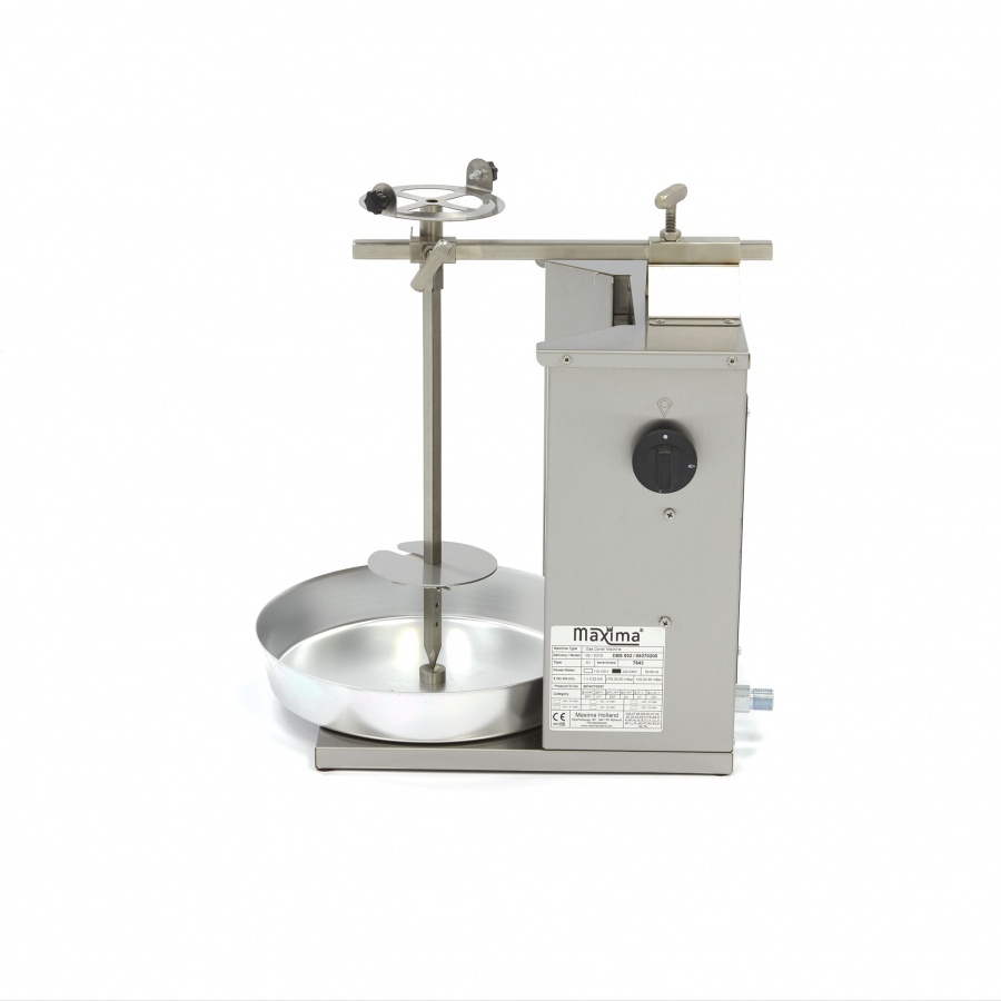 Dönergrill - 1 Brenner - 10 kg Fleisch - Gas Dönergrill - 1 Brenner - 10 kg Fleisch - Gas