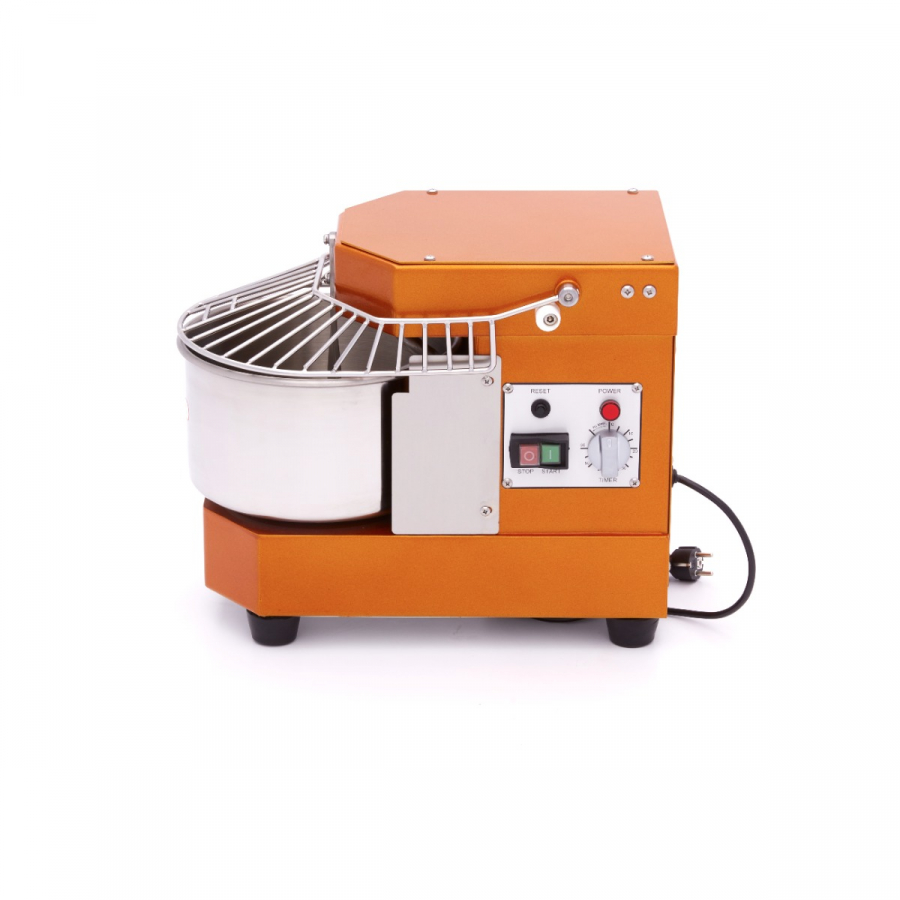 Deegkneder 8L - 4,5kg deeg - Goud
