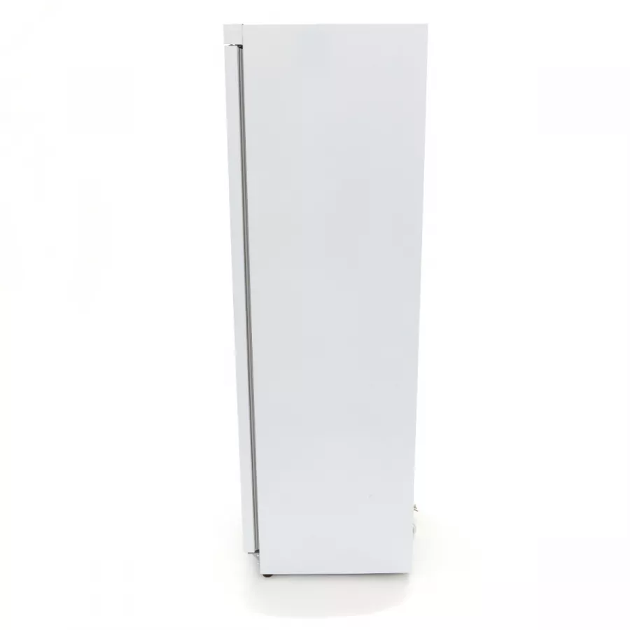 Kühlschrank - 400L - 4 verstellbare Regale - Weiß