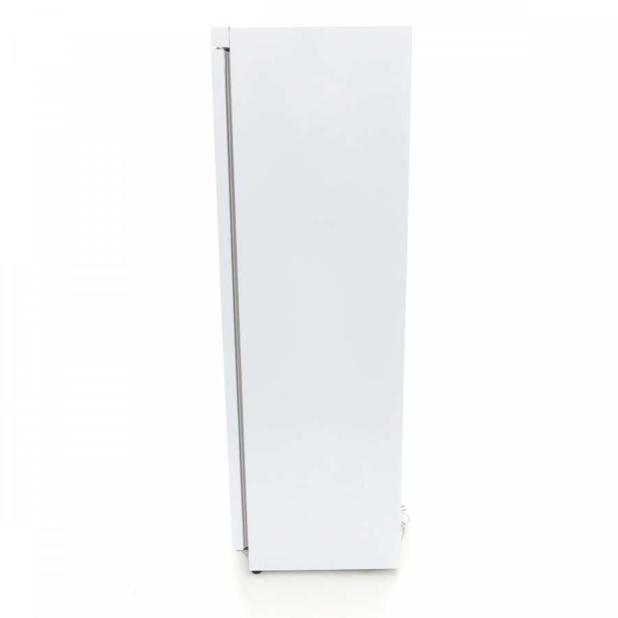 Gefrierschrank - 400L - 6 feste Regale - Weiß