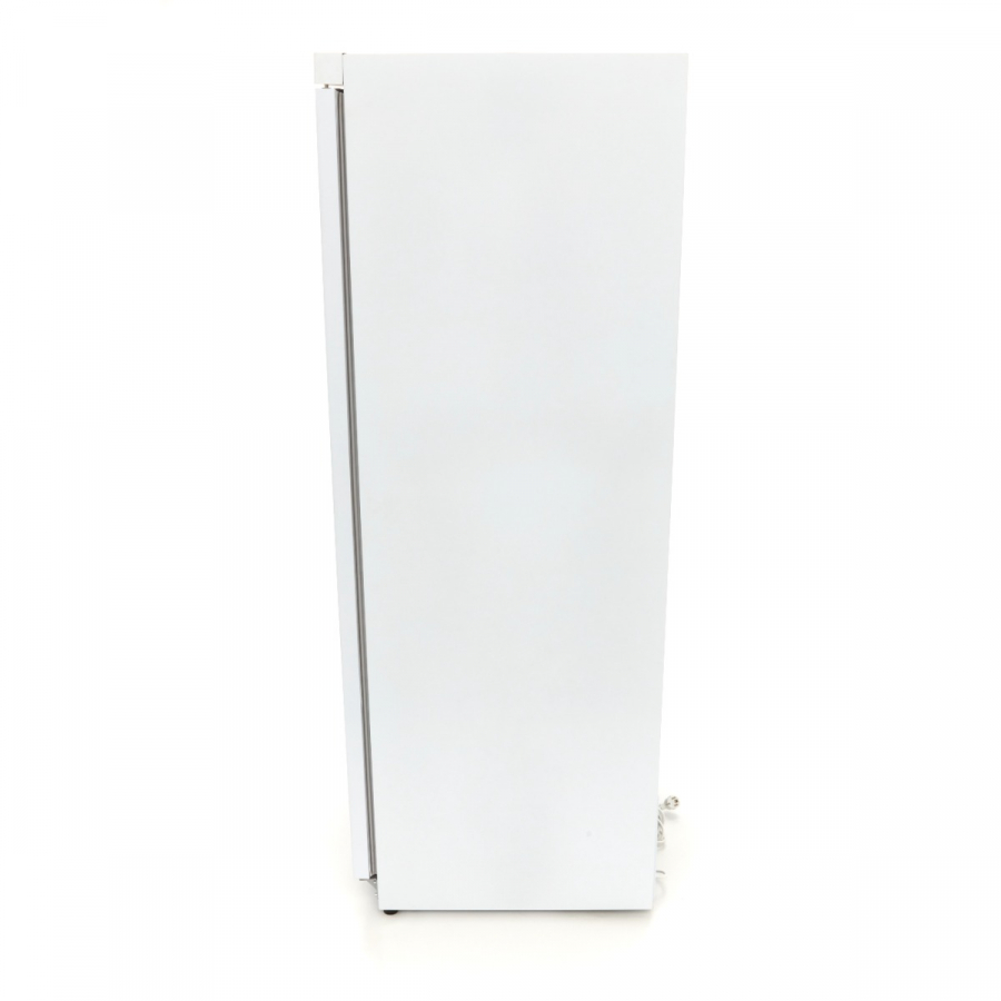 Kühlschrank - 600L - 4 verstellbare Regale - Weiß