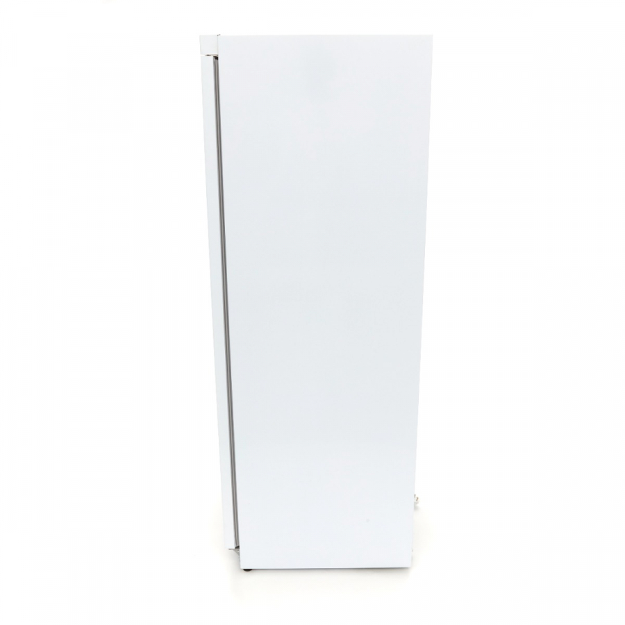 Gefrierschrank - 600L - 6 feste Regale - Weiß