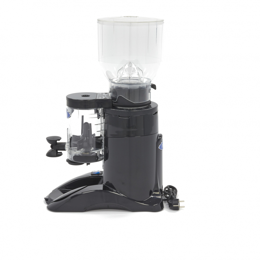 Koffiemolen - 2 kg bonen - automatisch met sensor - met portioneerder