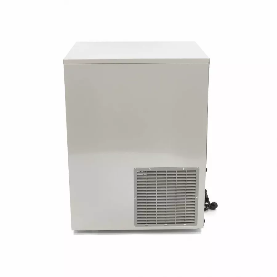 Eismaschine - 28 kg/Tag - Kugelwürfel - Luftgekühlt
