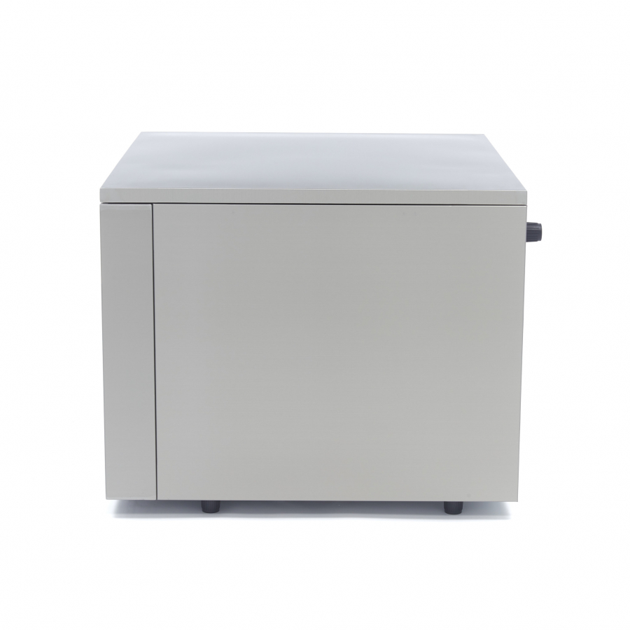 Blastkühler - Passend für 2 x 2/3 GN und 1 x 1/2 GN