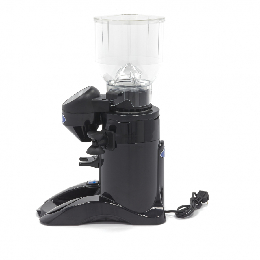 Koffiemolen - 2 kg bonen - Digitaal display en portioneerder