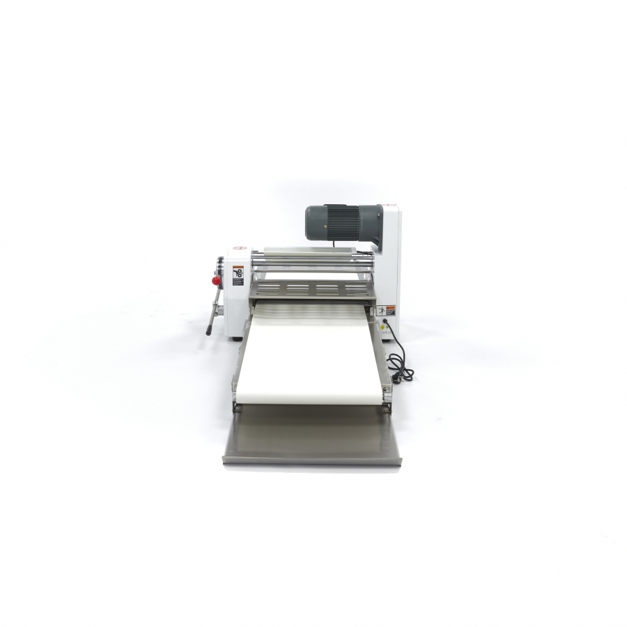Teigausrollmaschine - 52cm - Tischmodell