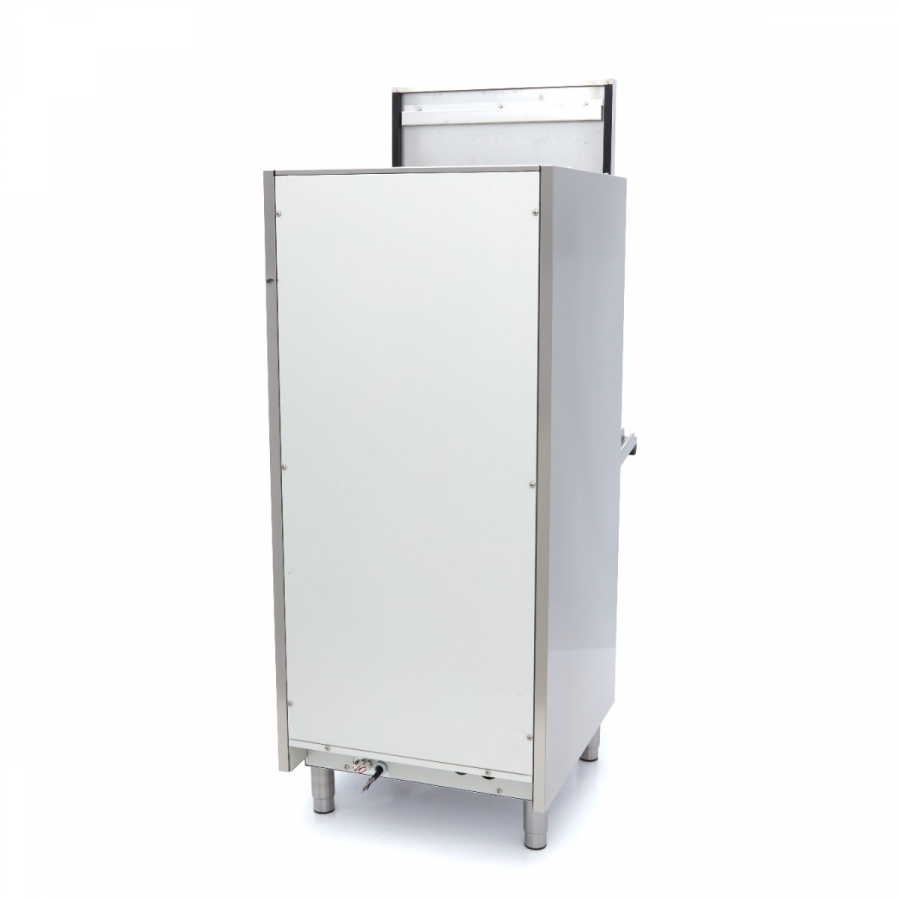 Topfspüler - 56 x 63cm - 400V