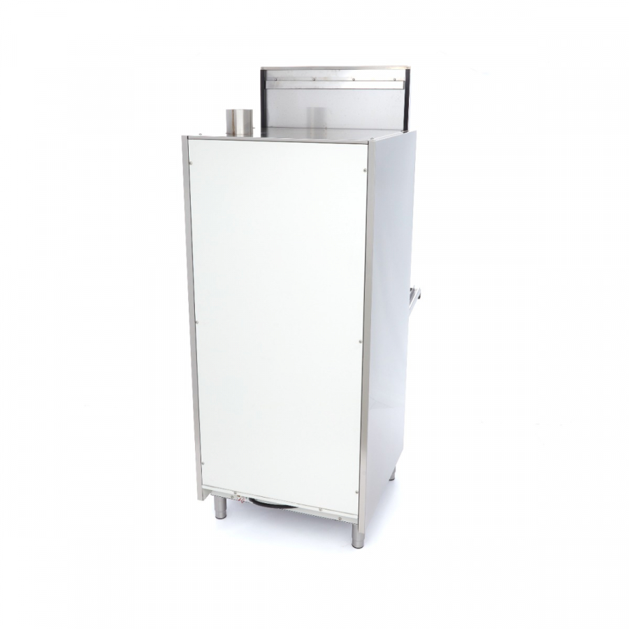 Topfwascher - 70 x 70cm - 400V