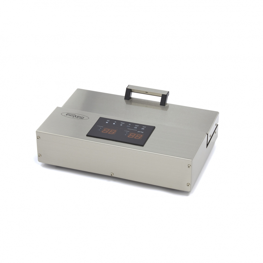Vakuumierer - 31cm Verschluss Vakuumierer - 31cm Verschluss