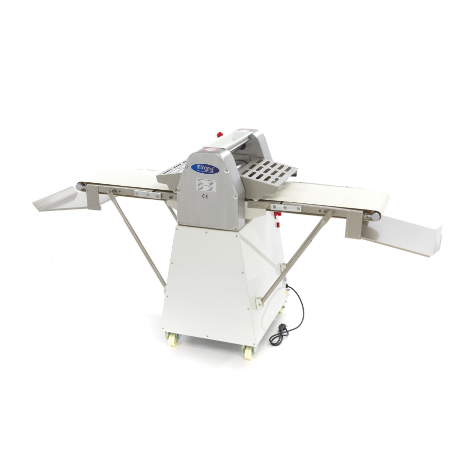 Deegroller - 38cm - bodemmodel - inklapbaar