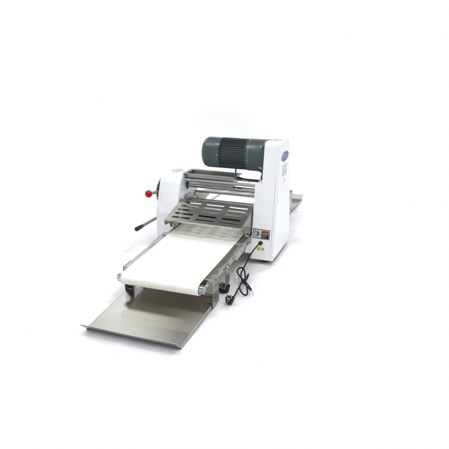 Teigausrollmaschine - 38cm - Tischmodell