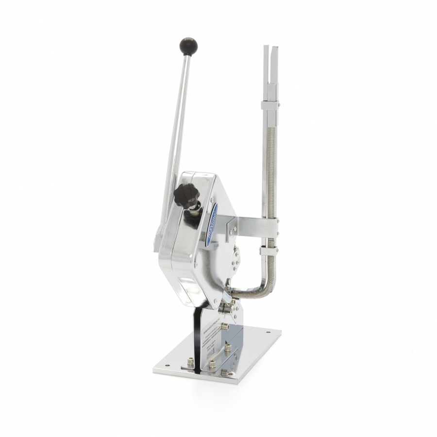 Wurstclipper - Manuell - exkl. U-Clips