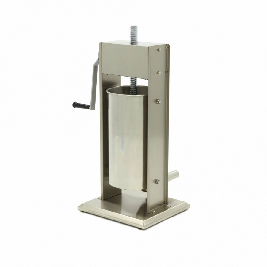 Churros-Maschine - 15L - 4 Churros-Formen - 2 Geschwindigkeiten