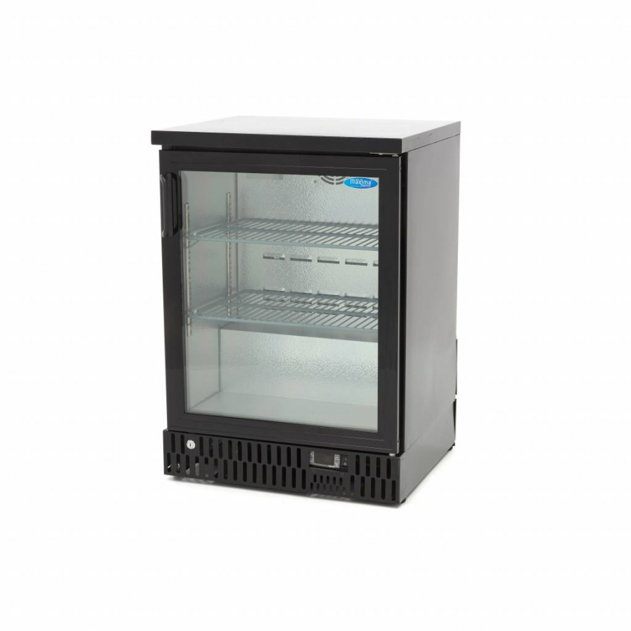 Bäckerei Kühlschrank