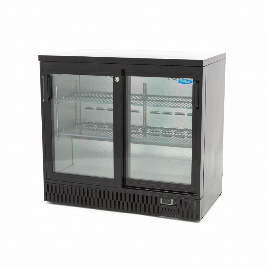Bäckerei Kühlschrank