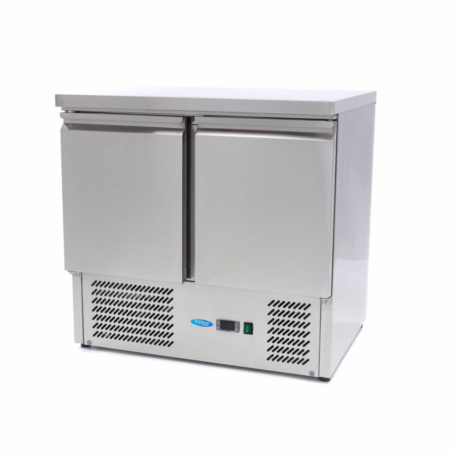 Bäckerei Kühlschrank
