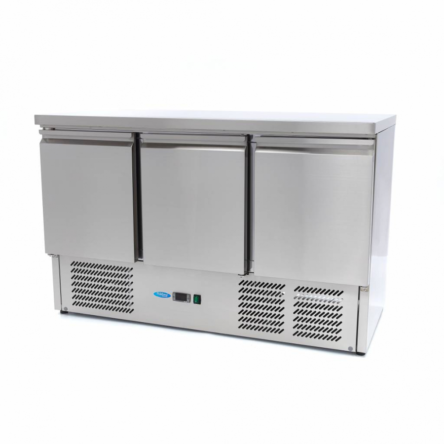 Bäckerei Kühlschrank