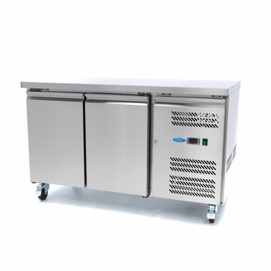 Bakkerijkoelkast