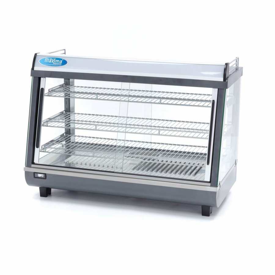 Bakkerijkoelkast