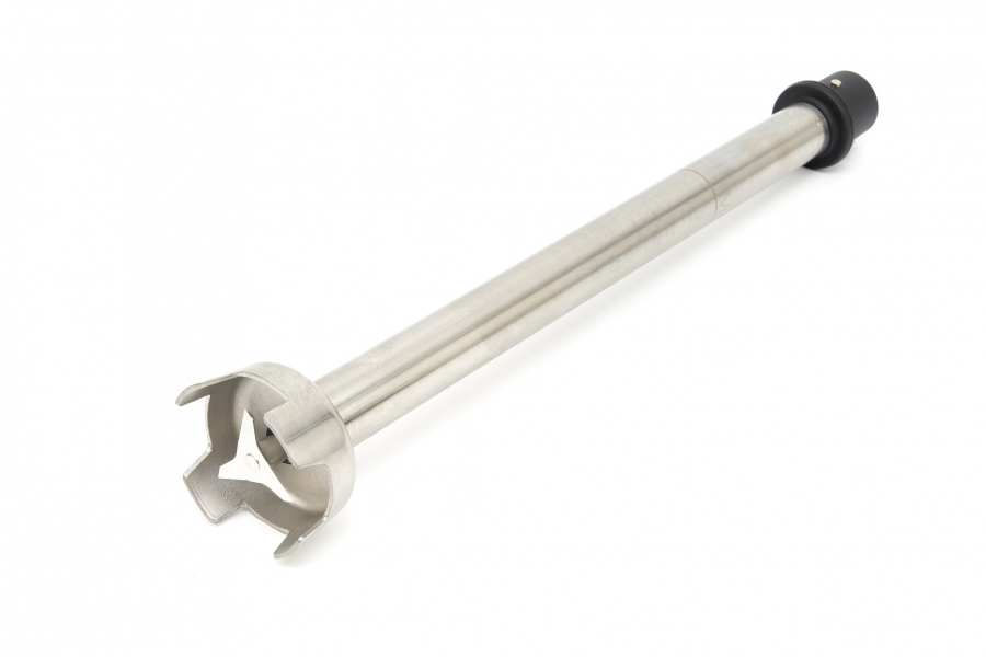 Stabmixer - 46cm steel - 850W