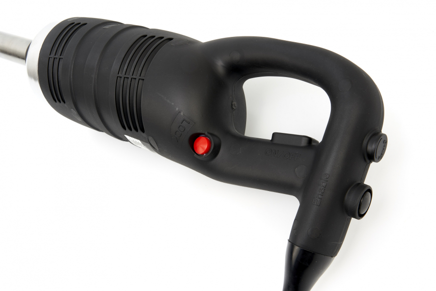 Stabmixer - 46cm steel - 850W