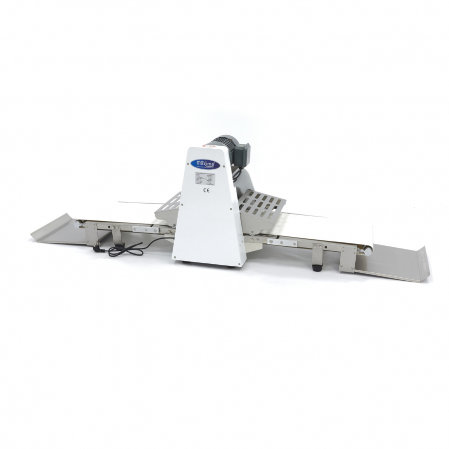 Teigausrollmaschine - 38cm - Tischmodell