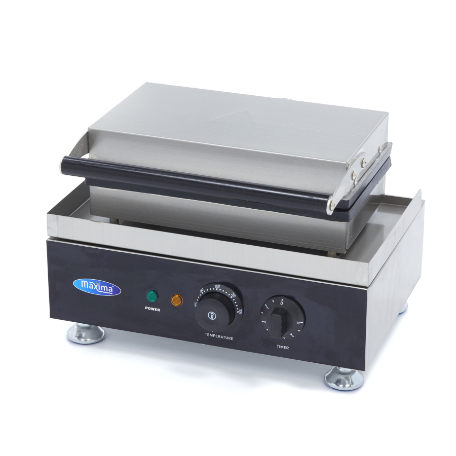 Getoaster Sandwichmaker - 2 Sandwiches