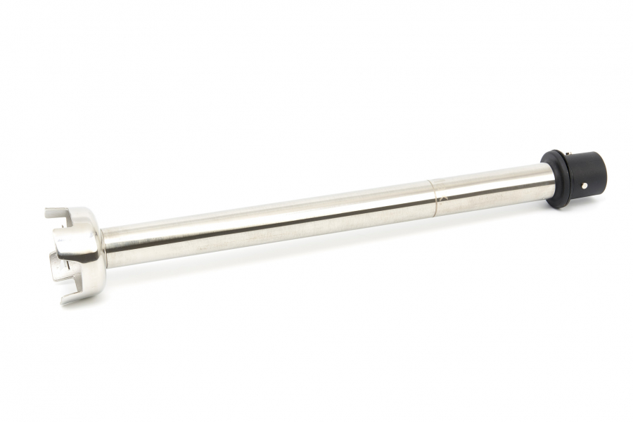 Stabmixer-Stab - 460 mm Stabmixer-Stab - 460 mm