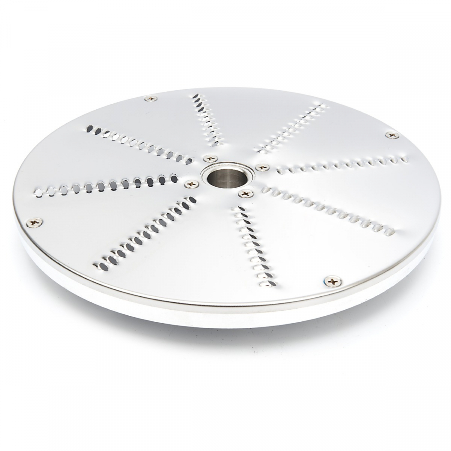 Professionele VC750 standaardrasp 5mm voor gastronomie en keuken