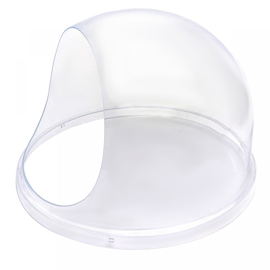 Gastro Zuckerwattemaschine - Ø 52cm - Abdeckung