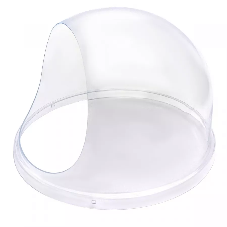 Gastro Zuckerwattemaschine - Ø 52cm - Abdeckung