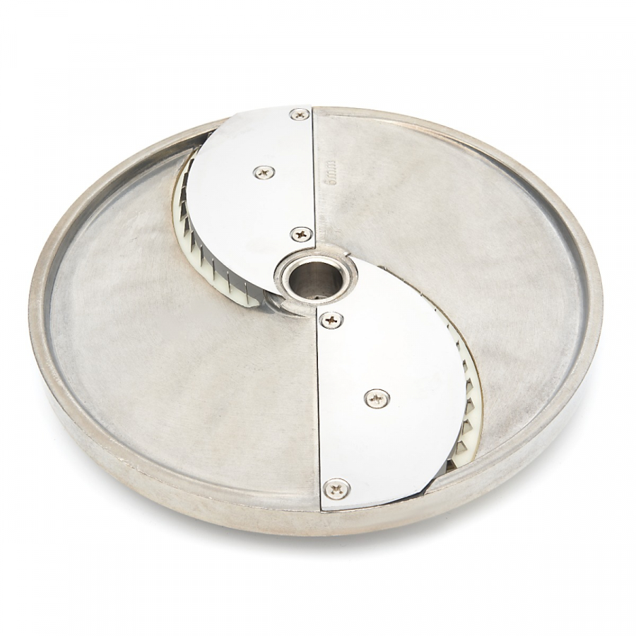 VC750 - Julienne Messer 6 mm VC750 - Julienne Messer 6 mm