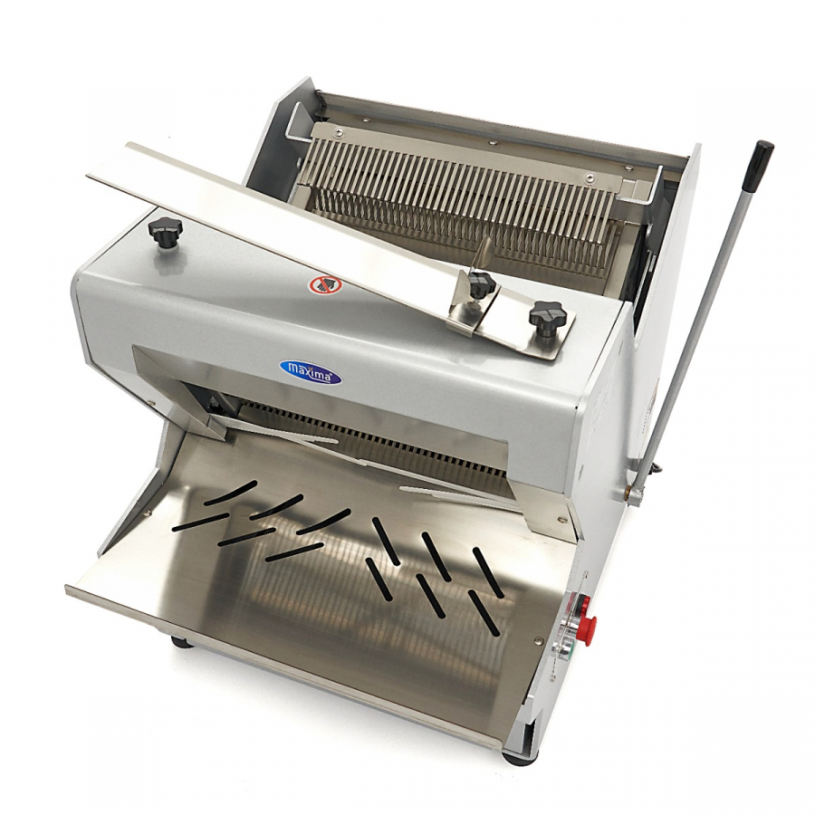Brotschneider - Elektrisch - 11mm