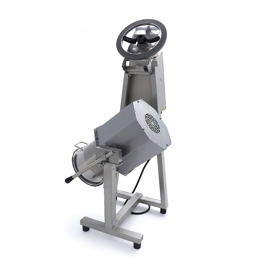 Lebensmittelverarbeitungsmaschine - 20L