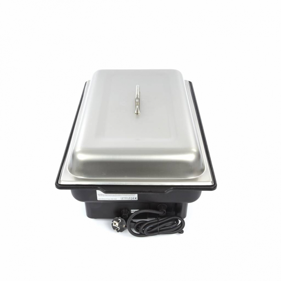 Voedselwarmer - 8,5L - Elektrisch - inclusief 1/1 GN en deksel