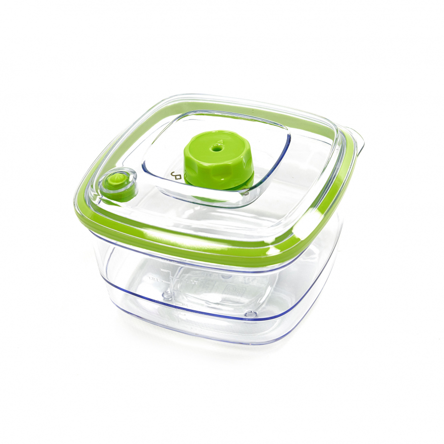 Vakuum Frischhaltebox 1,4 L