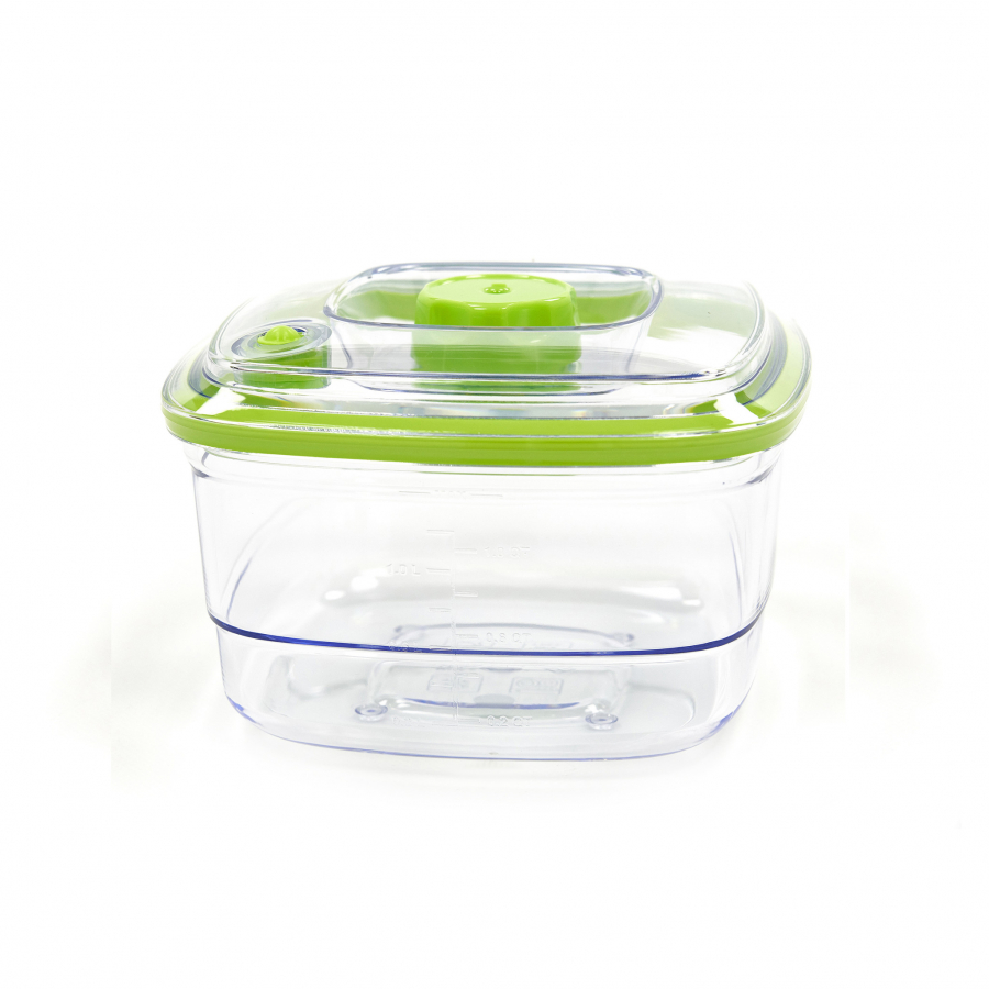 Vakuum Frischhaltebox 1,4 L