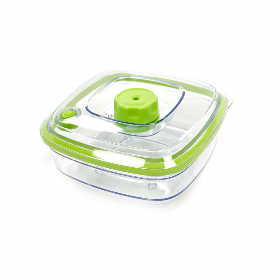 Vakuum Frischhaltebox 0,8 L