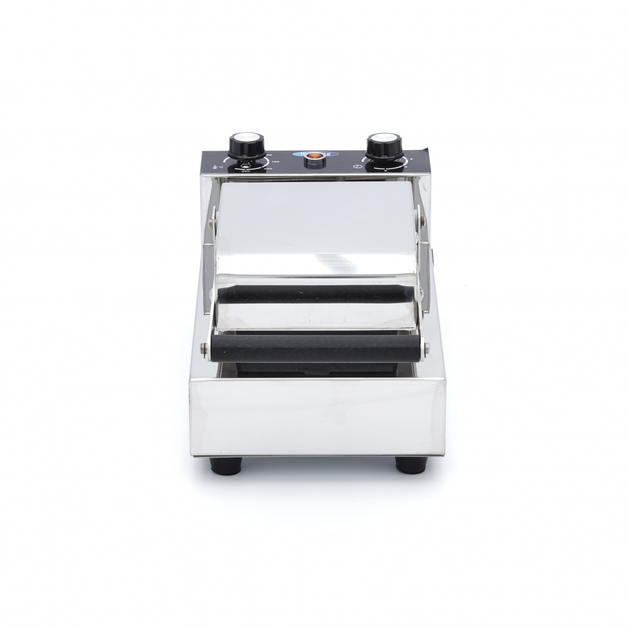 Panini Maker - 1 Stück - Gelato